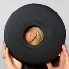 Coussin piercing Earloo