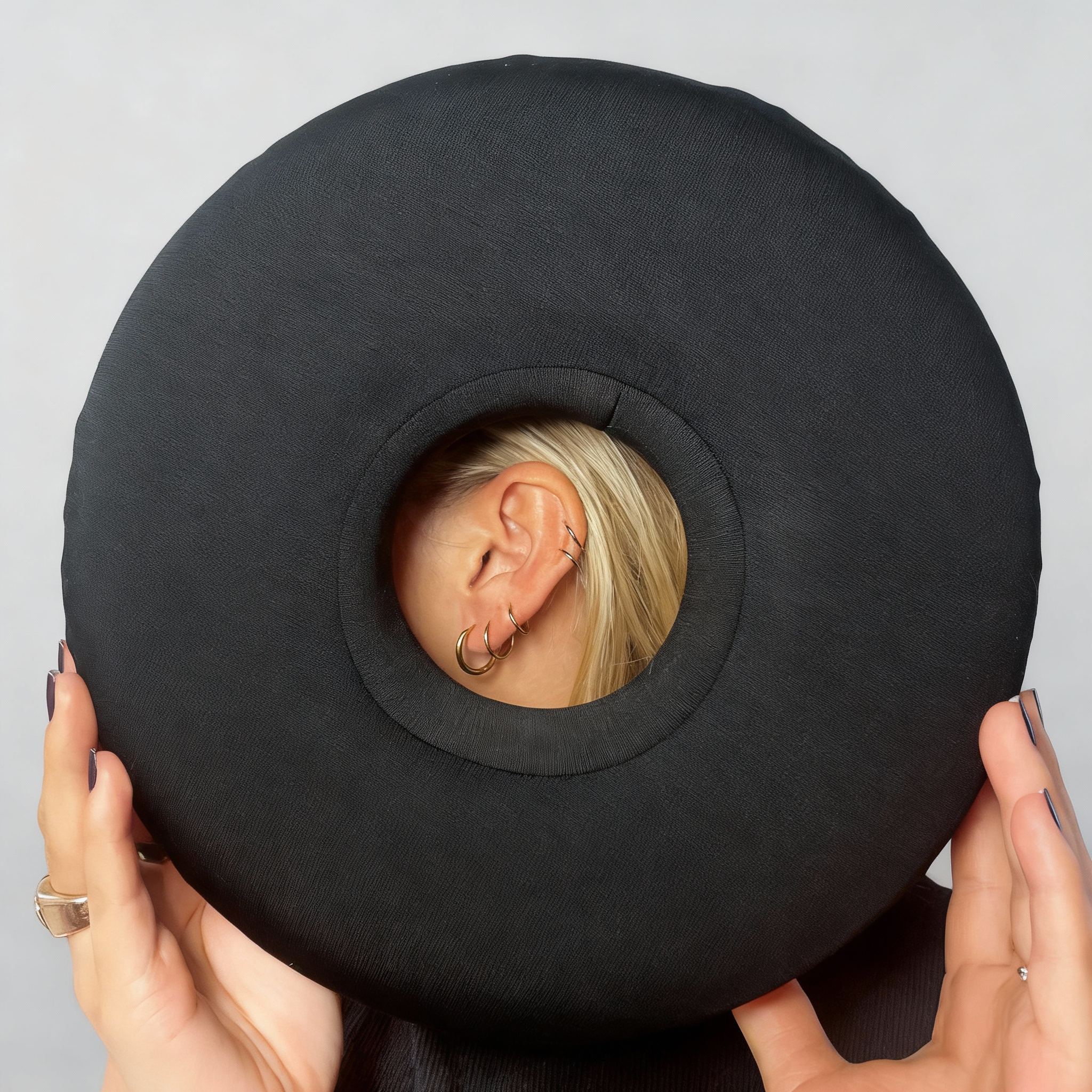 Coussin piercing Earloo