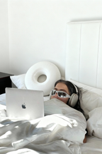 Coussin piercing Earloo