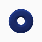 Coussin Circle bleu de la marque Earloo